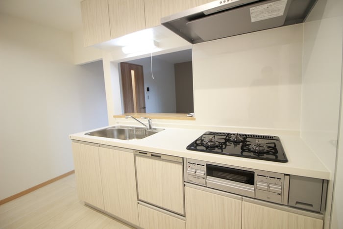 ドリーム東海通の物件内観写真