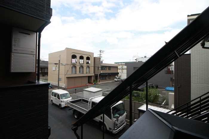 ドリーム東海通の物件内観写真