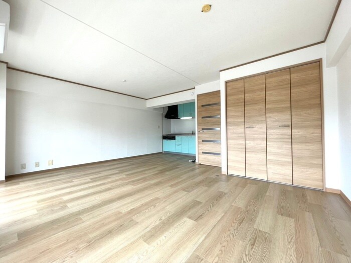 山手アベニュ－の物件内観写真