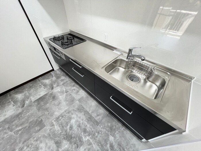 山手アベニュ－の物件内観写真