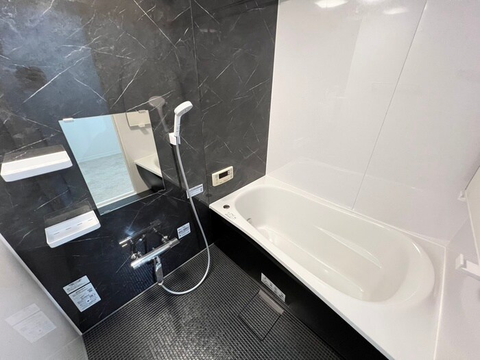 山手アベニュ－の物件内観写真