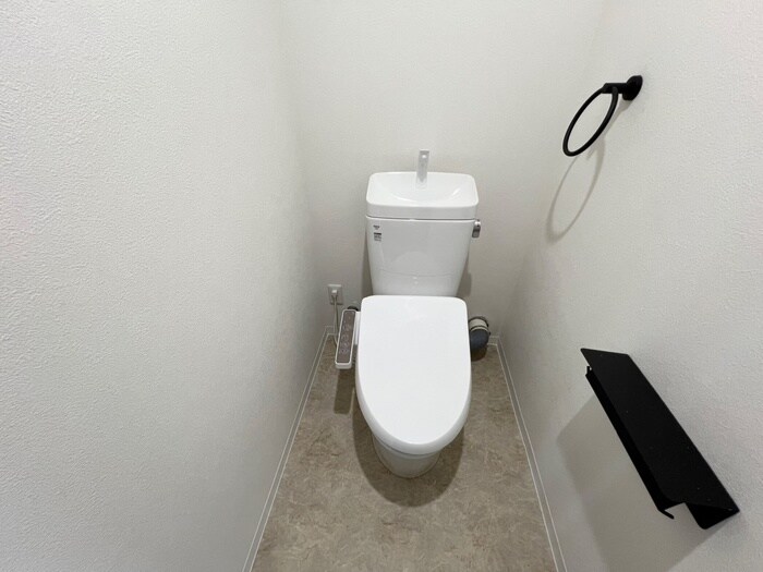 山手アベニュ－の物件内観写真