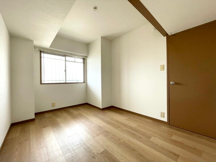 山手アベニュ－の物件内観写真