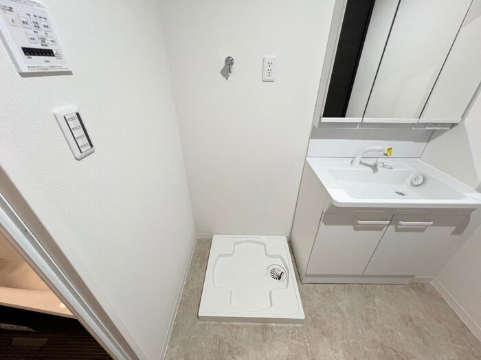 山手アベニュ－の物件内観写真