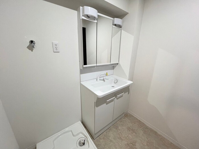 山手アベニュ－の物件内観写真