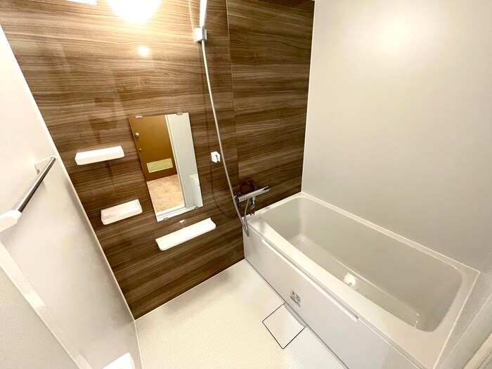 山手アベニュ－の物件内観写真