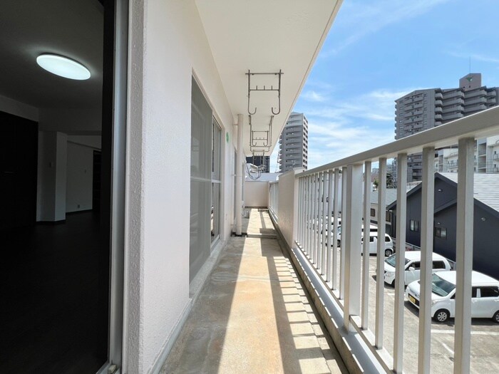 山手アベニュ－の物件内観写真