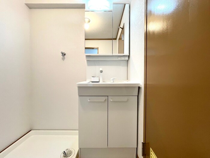 山手アベニュ－の物件内観写真