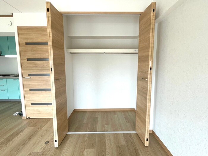 山手アベニュ－の物件内観写真