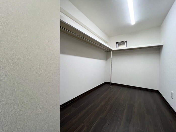 山手アベニュ－の物件内観写真