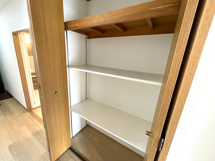 山手アベニュ－の物件内観写真