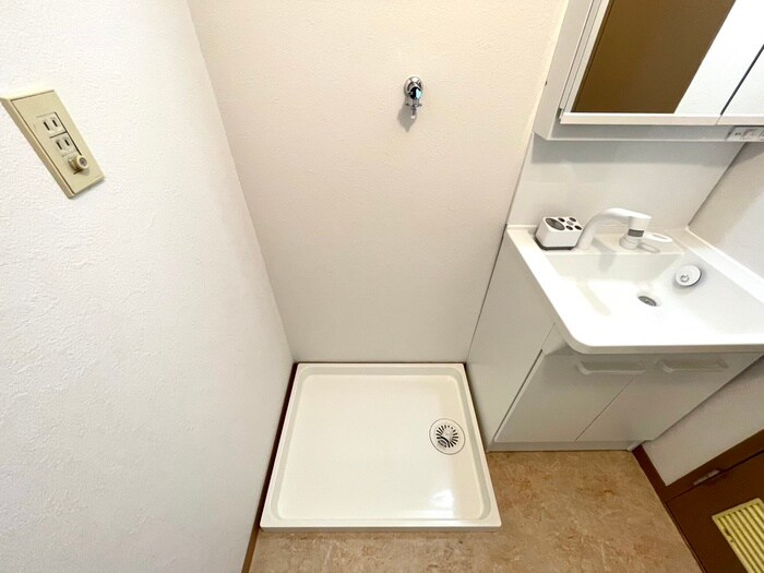 山手アベニュ－の物件内観写真