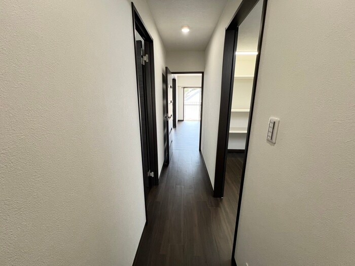 山手アベニュ－の物件内観写真