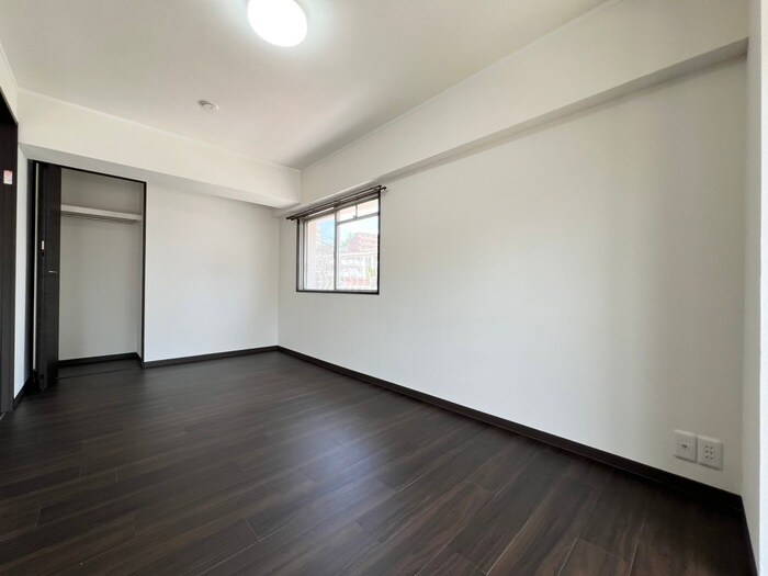 山手アベニュ－の物件内観写真