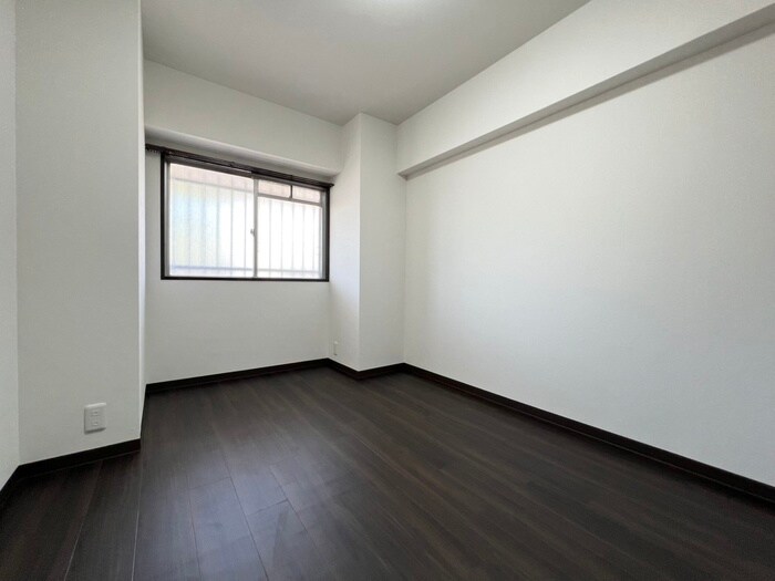 山手アベニュ－の物件内観写真