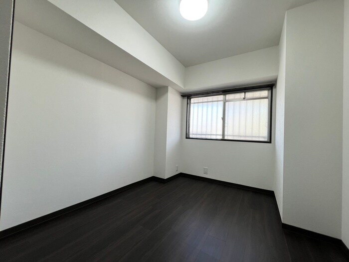 山手アベニュ－の物件内観写真