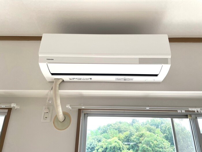 山手アベニュ－の物件内観写真