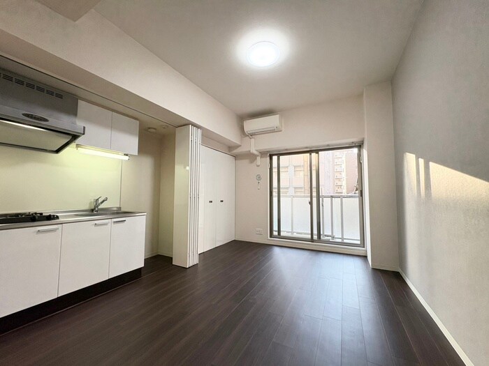 グランルージュ栄 Ⅱの物件内観写真