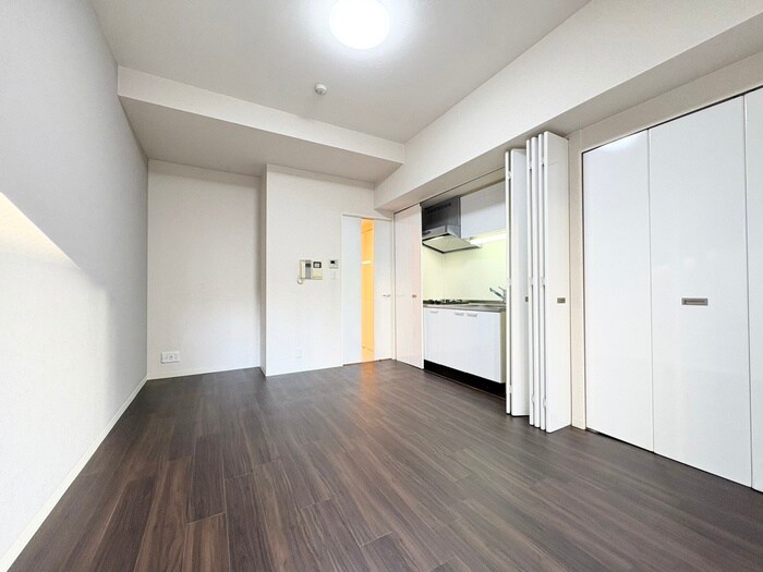 グランルージュ栄 Ⅱの物件内観写真