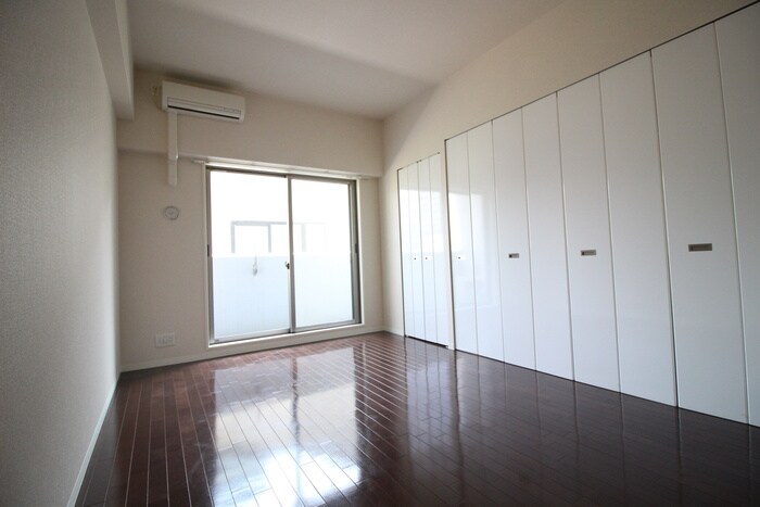 グランルージュ栄 Ⅱの物件内観写真