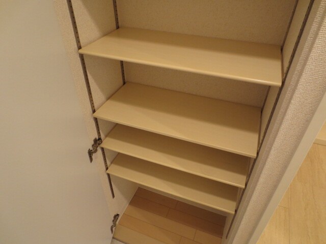 グランルージュ栄 Ⅱの物件内観写真