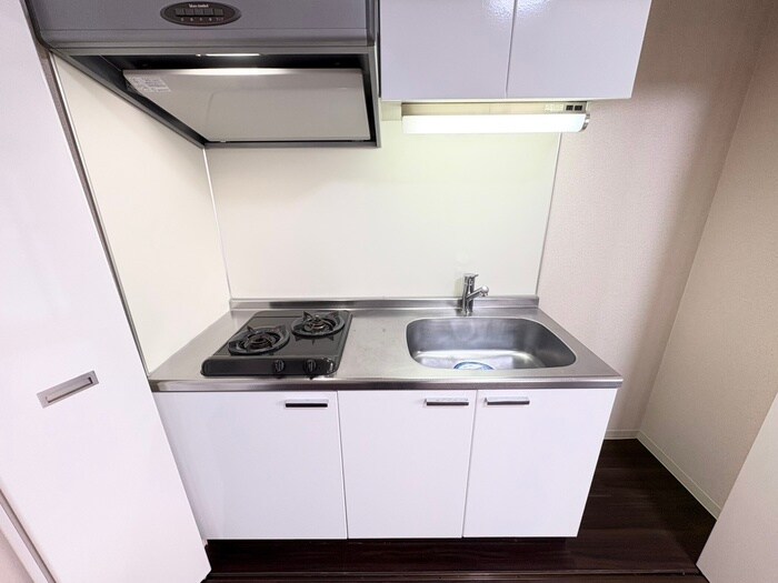 グランルージュ栄 Ⅱの物件内観写真