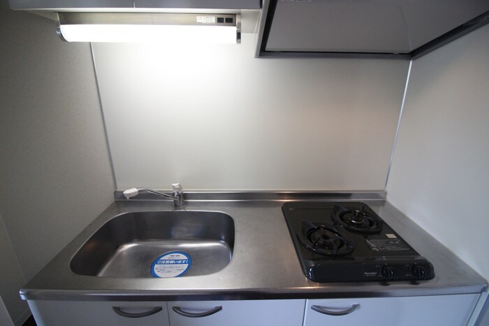 グランルージュ栄 Ⅱの物件内観写真