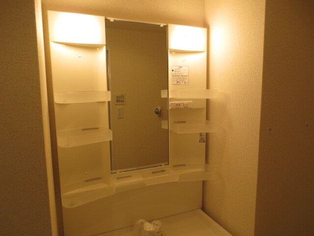 グランルージュ栄 Ⅱの物件内観写真