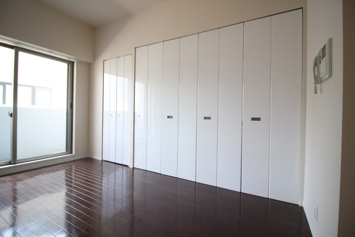 グランルージュ栄 Ⅱの物件内観写真