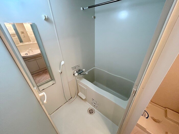 グランルージュ栄 Ⅱの物件内観写真