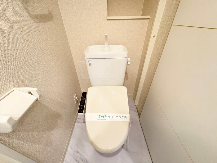 グランルージュ栄 Ⅱの物件内観写真