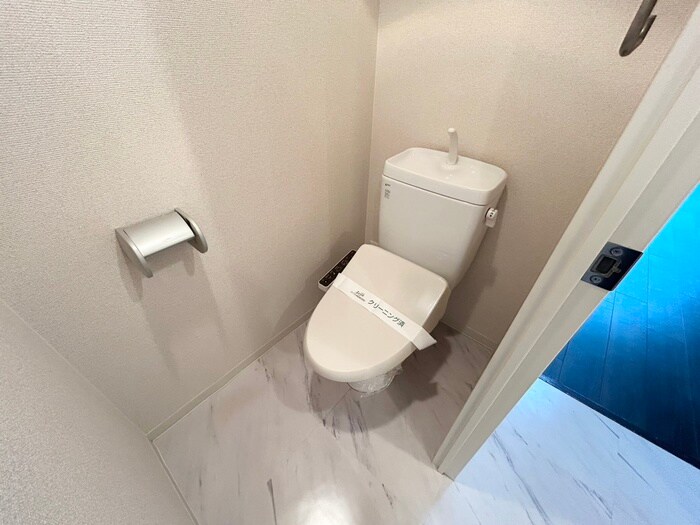 グランルージュ栄 Ⅱの物件内観写真