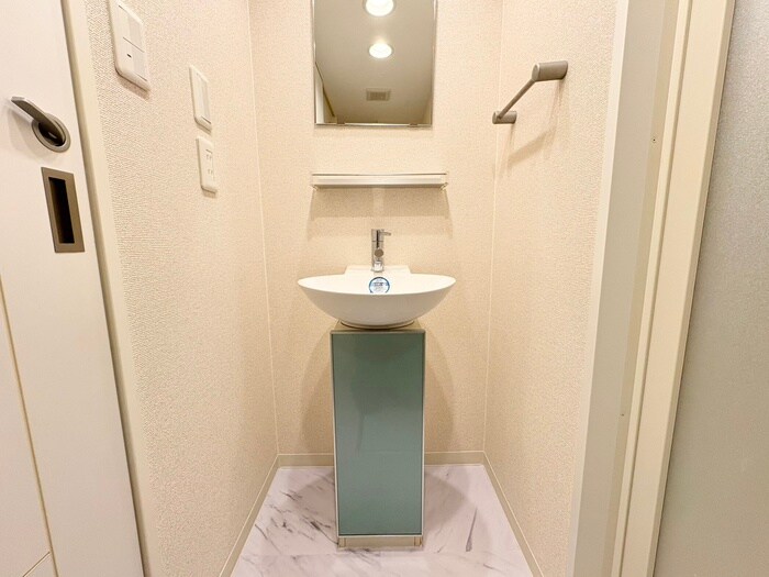 グランルージュ栄 Ⅱの物件内観写真