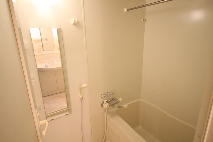 グランルージュ栄 Ⅱの物件内観写真