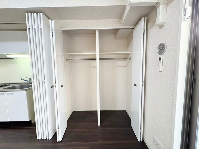 グランルージュ栄 Ⅱの物件内観写真