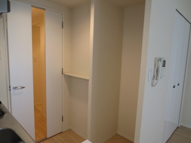 グランルージュ栄 Ⅱの物件内観写真