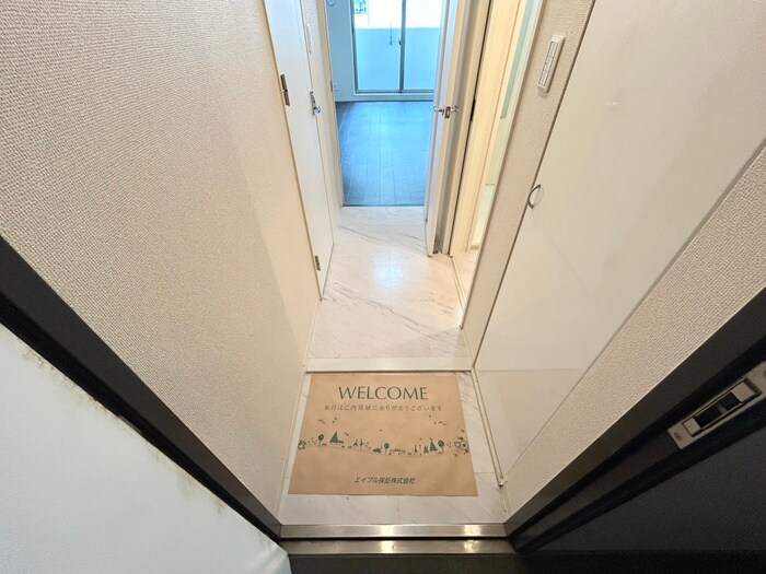 グランルージュ栄 Ⅱの物件内観写真