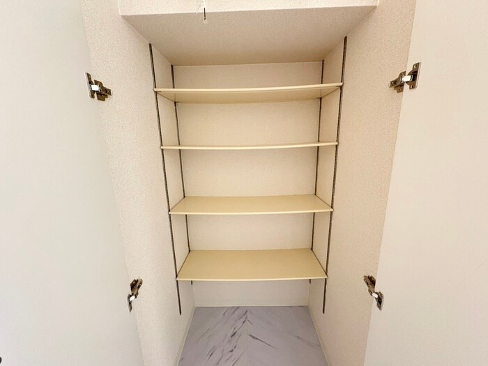 グランルージュ栄 Ⅱの物件内観写真