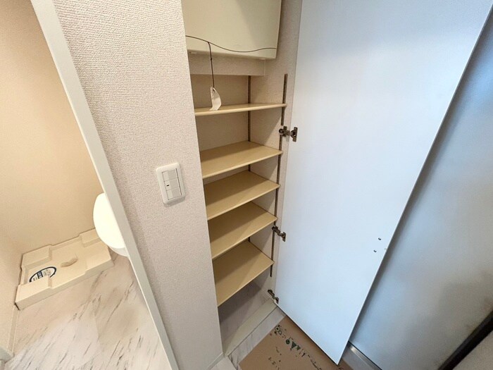 グランルージュ栄 Ⅱの物件内観写真