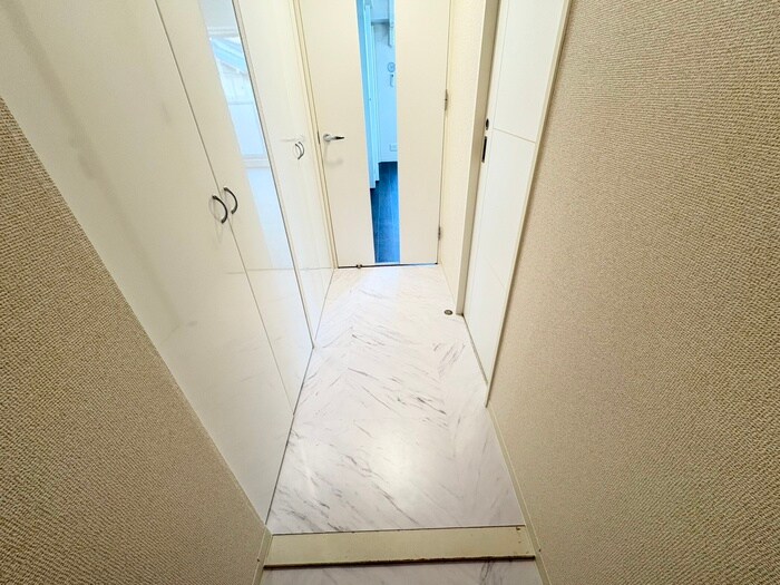 グランルージュ栄 Ⅱの物件内観写真