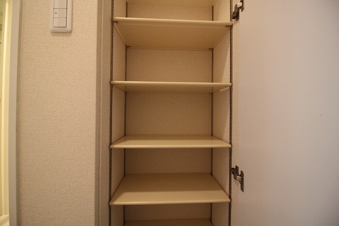 グランルージュ栄 Ⅱの物件内観写真