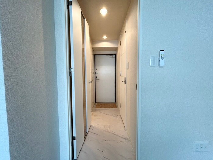 グランルージュ栄 Ⅱの物件内観写真