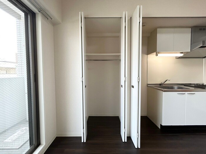 グランルージュ栄 Ⅱの物件内観写真