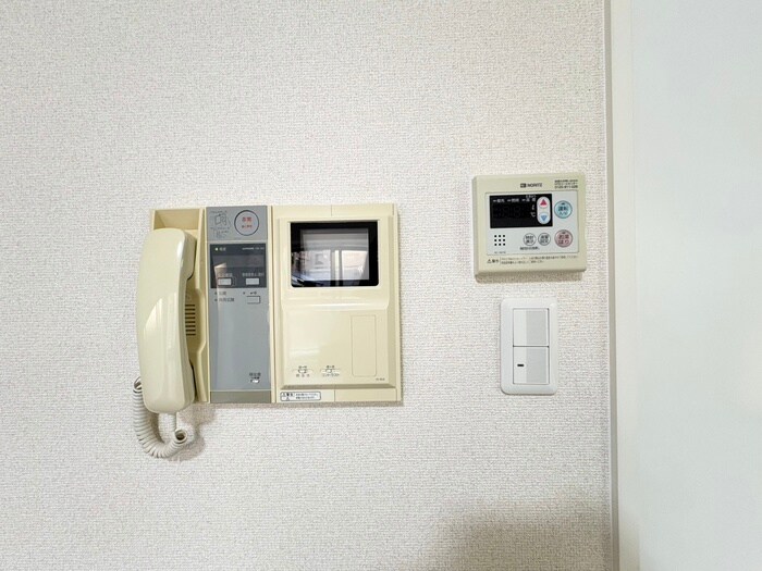 グランルージュ栄 Ⅱの物件内観写真