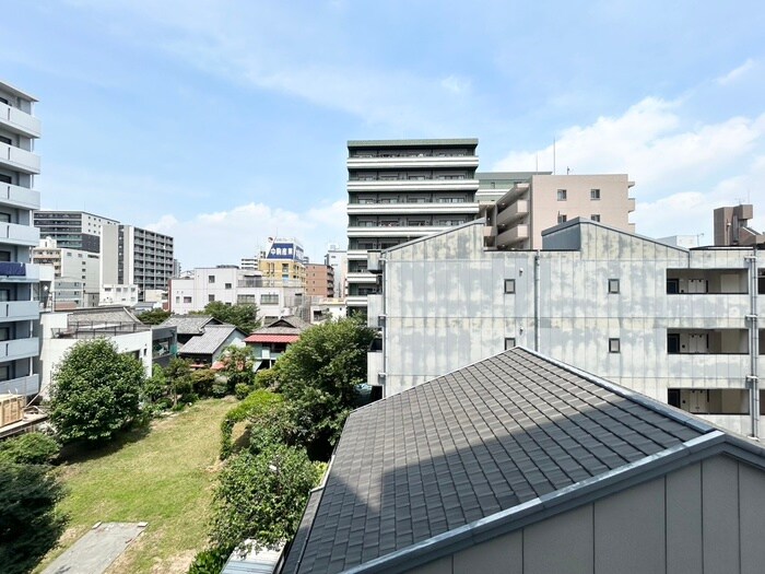 グランルージュ栄 Ⅱの物件内観写真