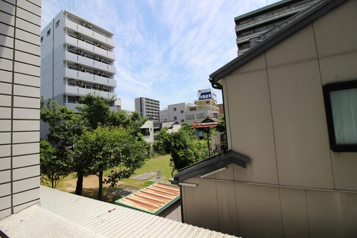 グランルージュ栄 Ⅱの物件内観写真