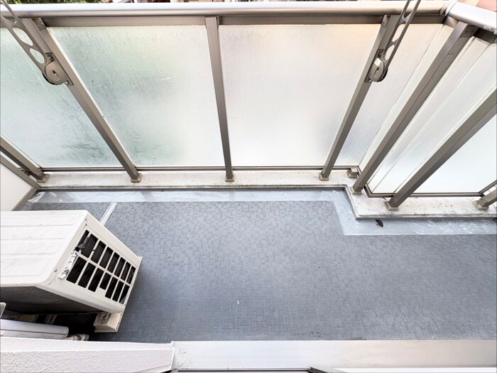 グランルージュ栄 Ⅱの物件内観写真