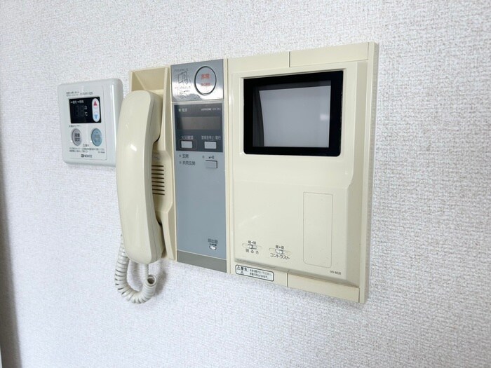 グランルージュ栄 Ⅱの物件内観写真