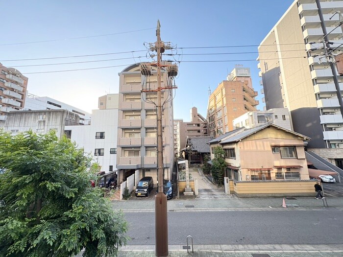 グランルージュ栄 Ⅱの物件内観写真