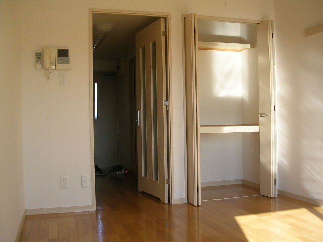 ティ－ズシャンブルの物件内観写真